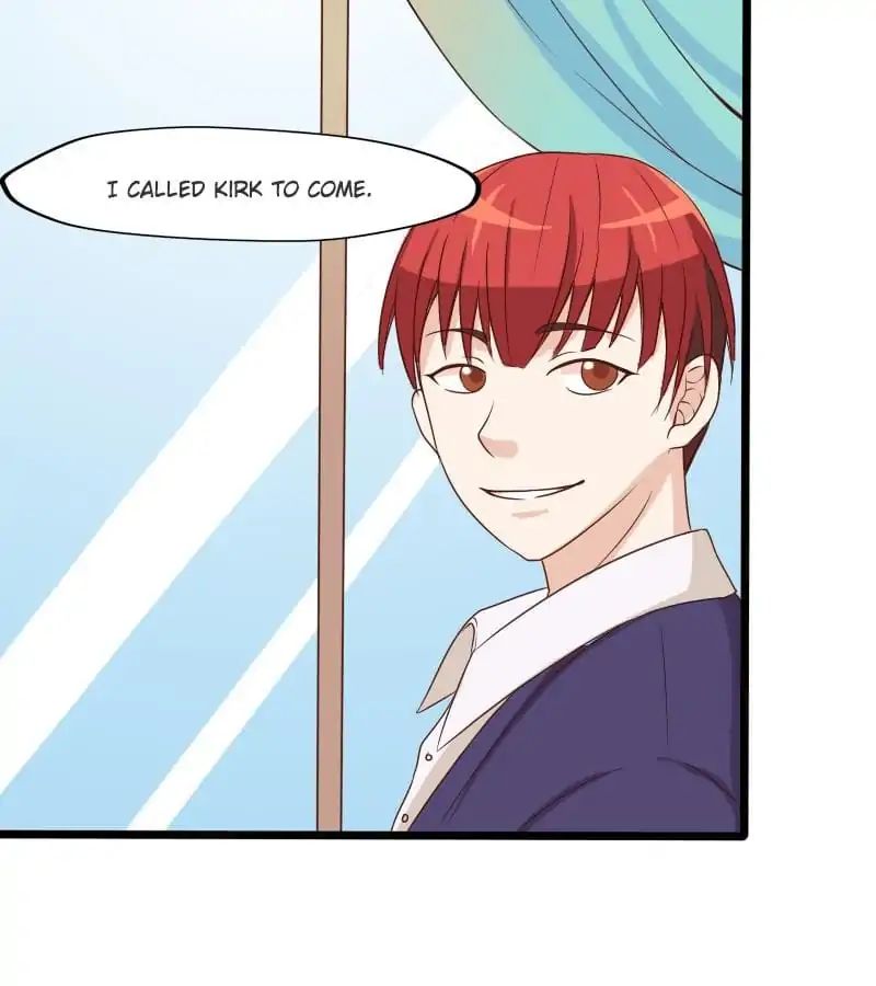 Read I Work for the Matchmaker chapter 5 image 23 on Lezhin