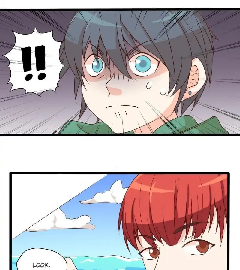 Read I Work for the Matchmaker chapter 5 image 24 on Lezhin