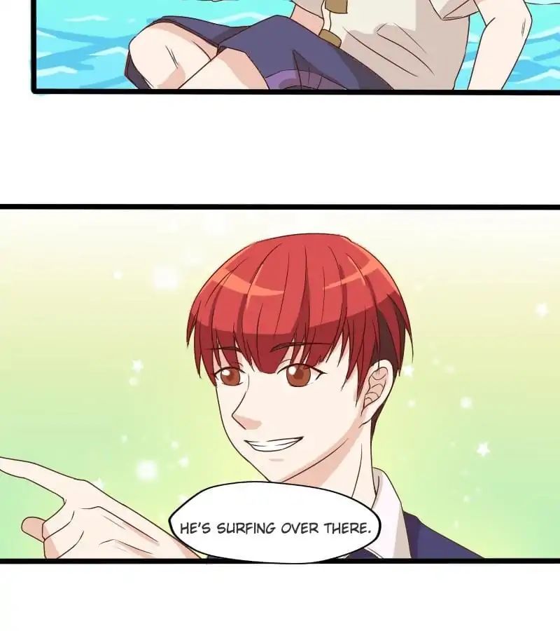 Read I Work for the Matchmaker chapter 5 image 28 on Lezhin