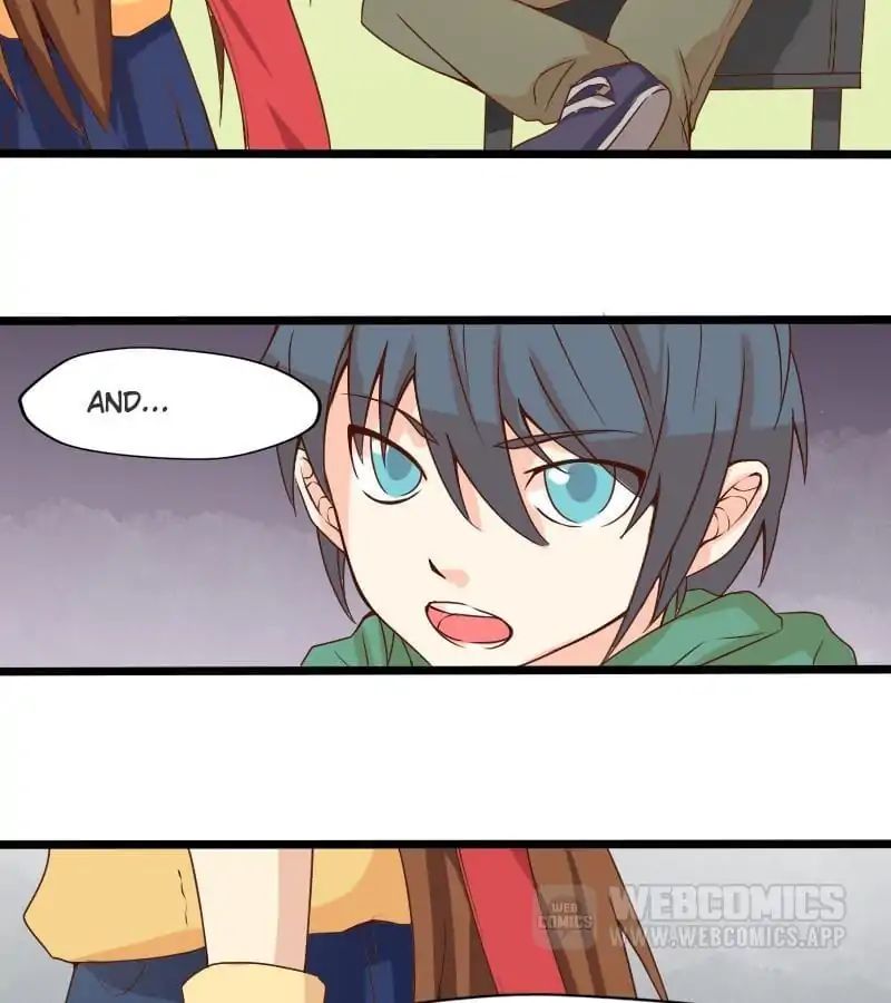 Read I Work for the Matchmaker chapter 5 image 5 on Lezhin