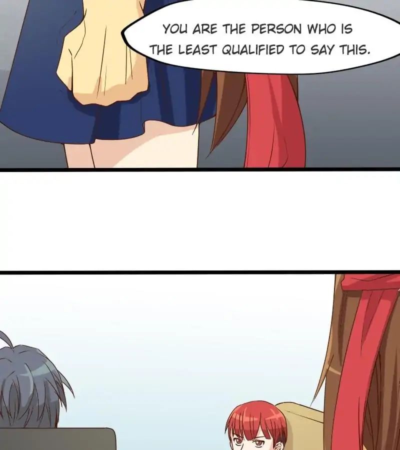 Read I Work for the Matchmaker chapter 5 image 6 on Lezhin