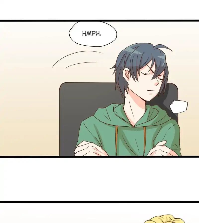 Read I Work for the Matchmaker chapter 5 image 8 on Lezhin