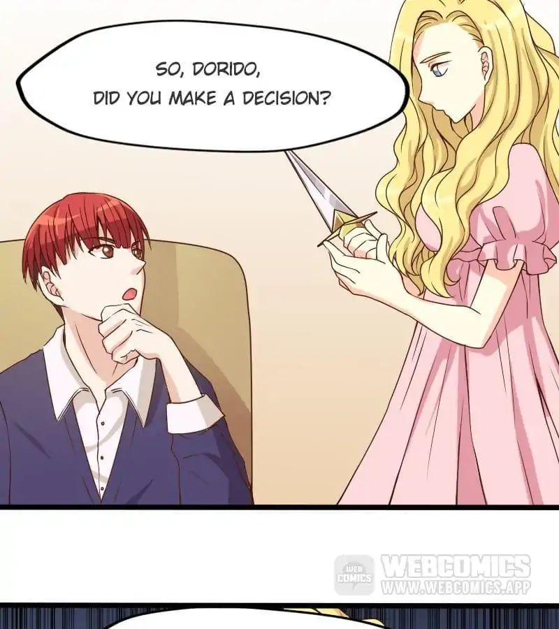 Read I Work for the Matchmaker chapter 5 image 9 on Lezhin