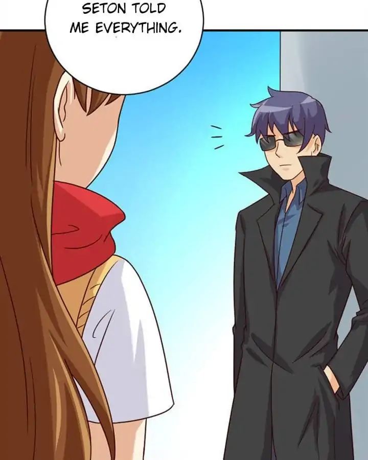 Read I Work for the Matchmaker chapter 50 image 15 on Lezhin