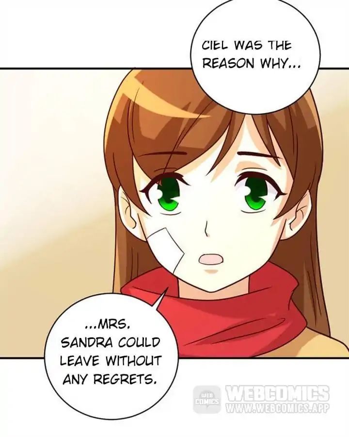 Read I Work for the Matchmaker chapter 50 image 17 on Lezhin