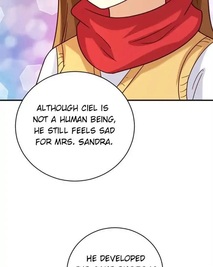 Read I Work for the Matchmaker chapter 50 image 19 on Lezhin