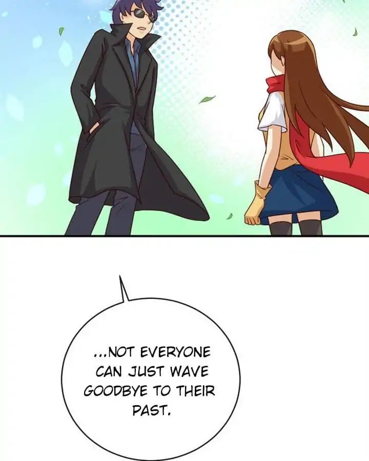 Read I Work for the Matchmaker chapter 50 image 22 on Lezhin
