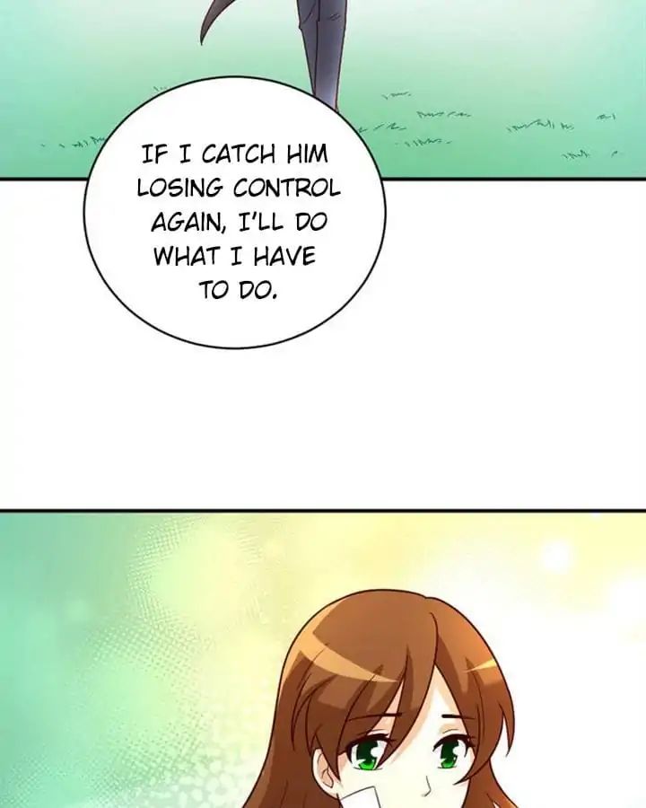 Read I Work for the Matchmaker chapter 50 image 26 on Lezhin