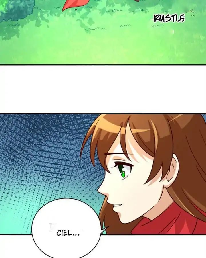 Read I Work for the Matchmaker chapter 50 image 28 on Lezhin