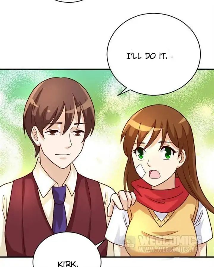 Read I Work for the Matchmaker chapter 50 image 29 on Lezhin