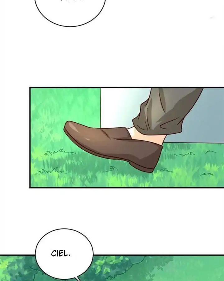 Read I Work for the Matchmaker chapter 50 image 30 on Lezhin