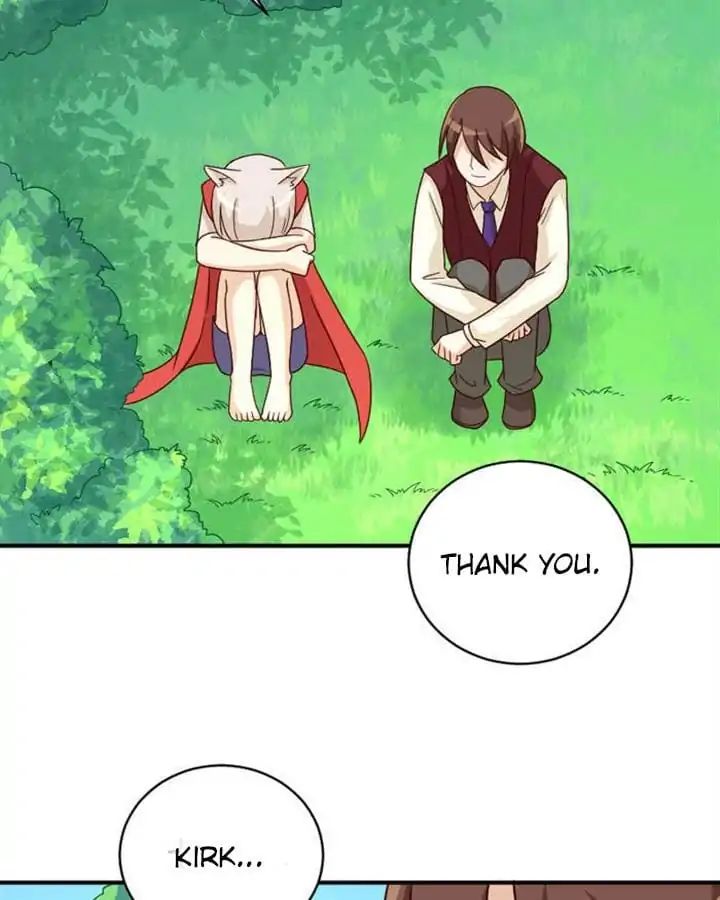Read I Work for the Matchmaker chapter 50 image 31 on Lezhin