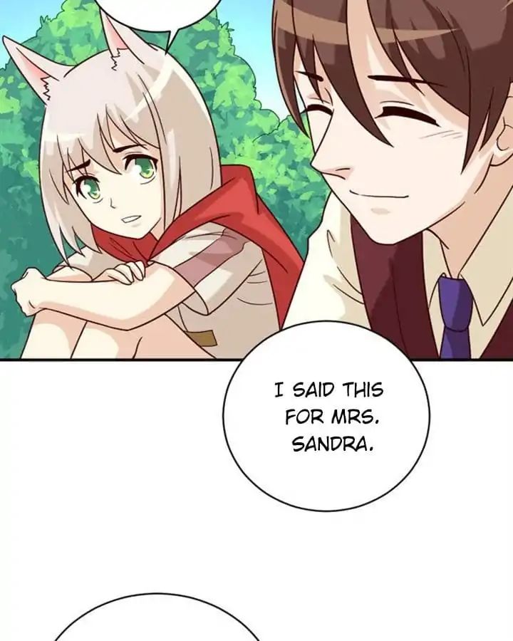 Read I Work for the Matchmaker chapter 50 image 32 on Lezhin