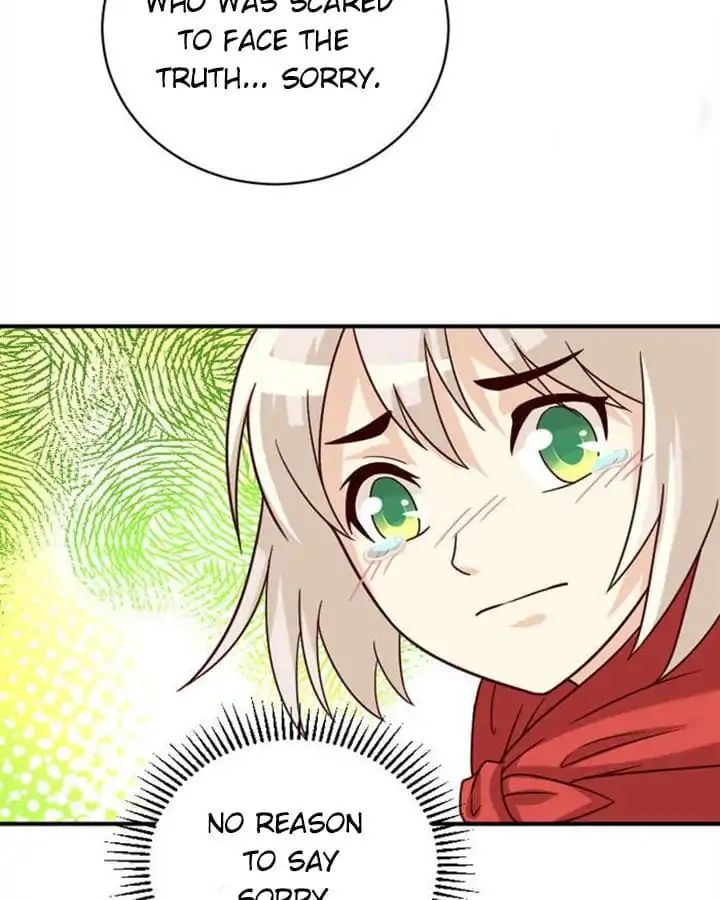 Read I Work for the Matchmaker chapter 50 image 35 on Lezhin