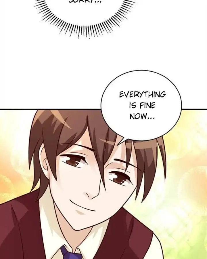 Read I Work for the Matchmaker chapter 50 image 36 on Lezhin