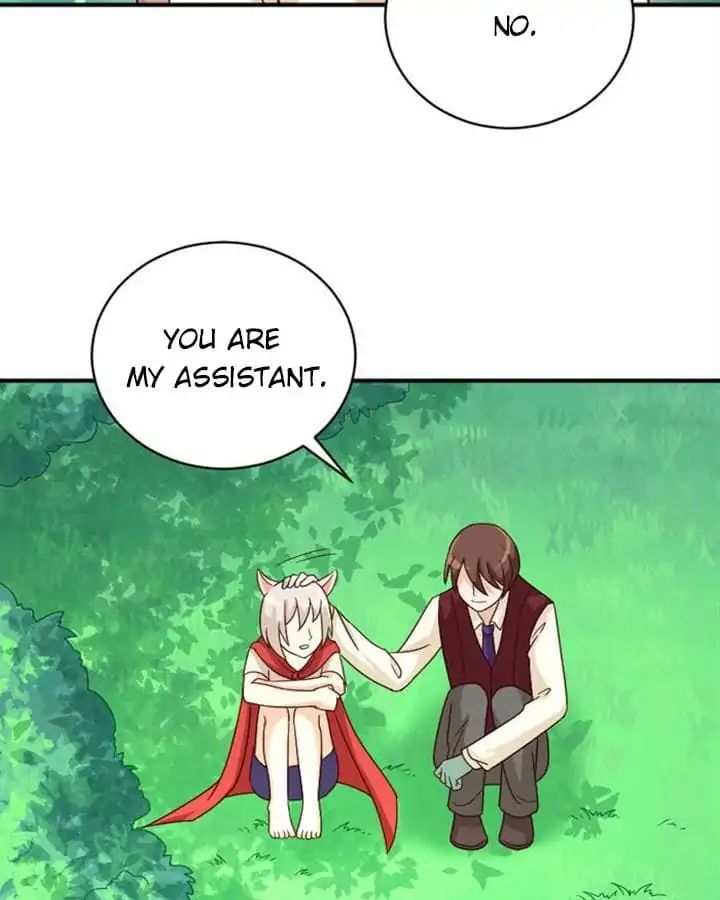 Read I Work for the Matchmaker chapter 50 image 38 on Lezhin