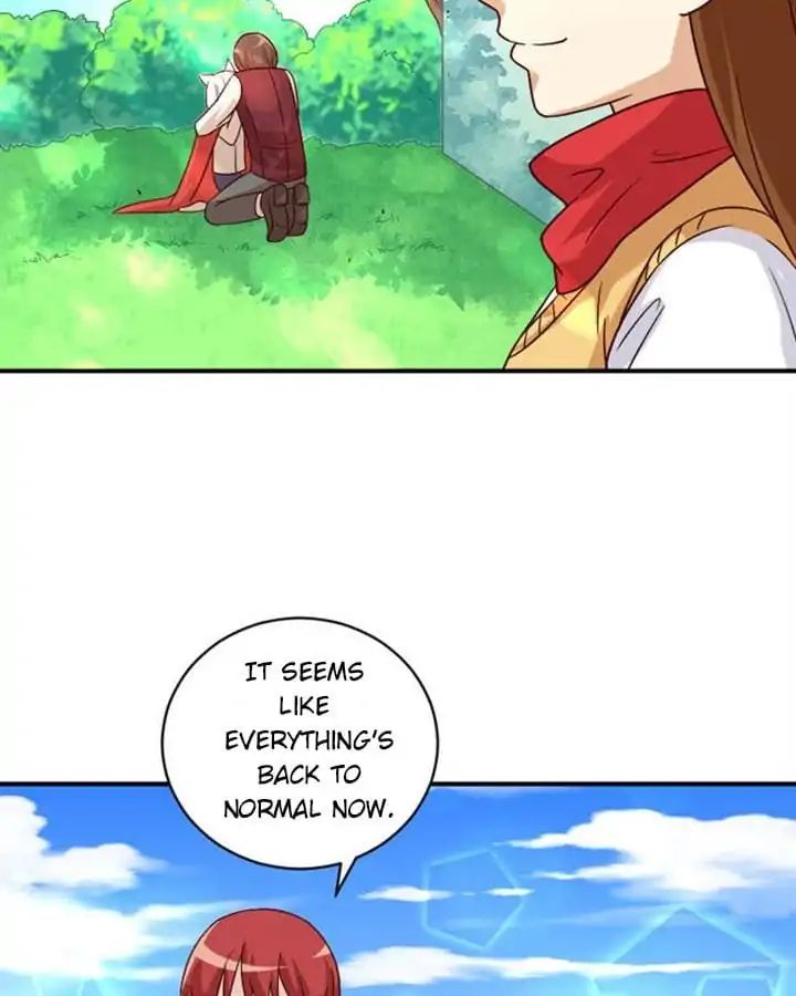 Read I Work for the Matchmaker chapter 50 image 42 on Lezhin