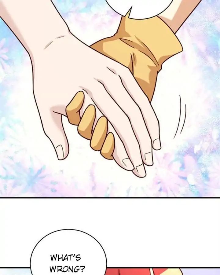Read I Work for the Matchmaker chapter 50 image 44 on Lezhin