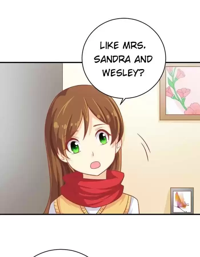 Read I Work for the Matchmaker chapter 51 image 12 on Lezhin