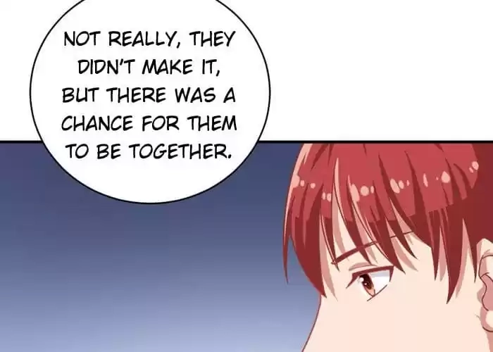 Read I Work for the Matchmaker chapter 51 image 13 on Lezhin