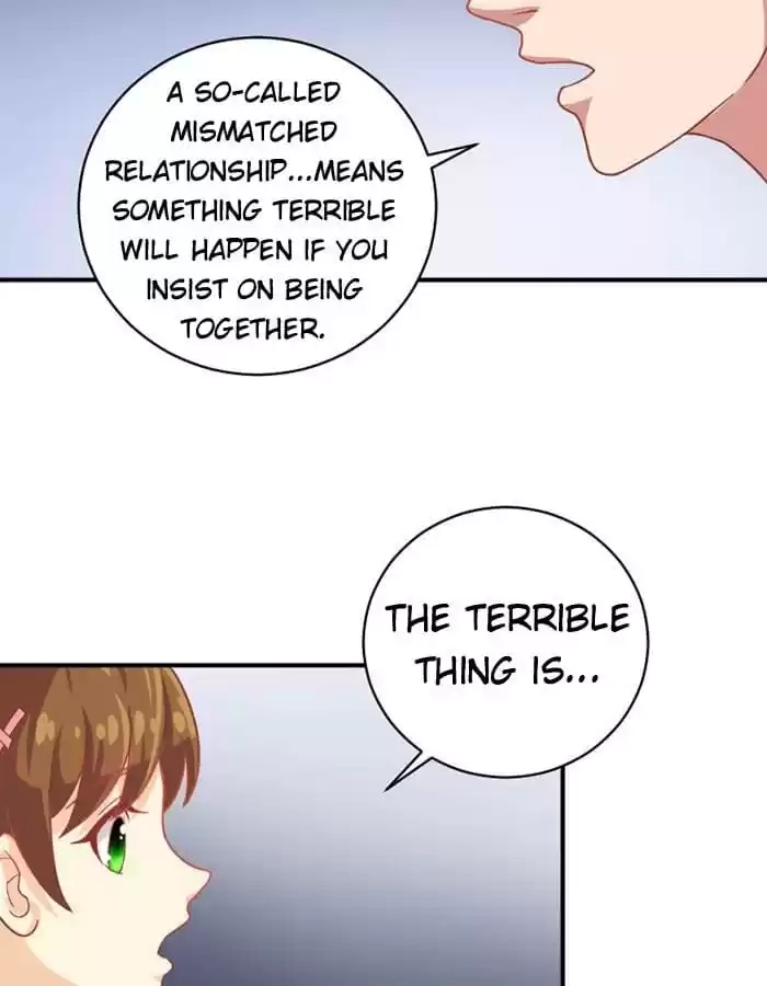 Read I Work for the Matchmaker chapter 51 image 14 on Lezhin
