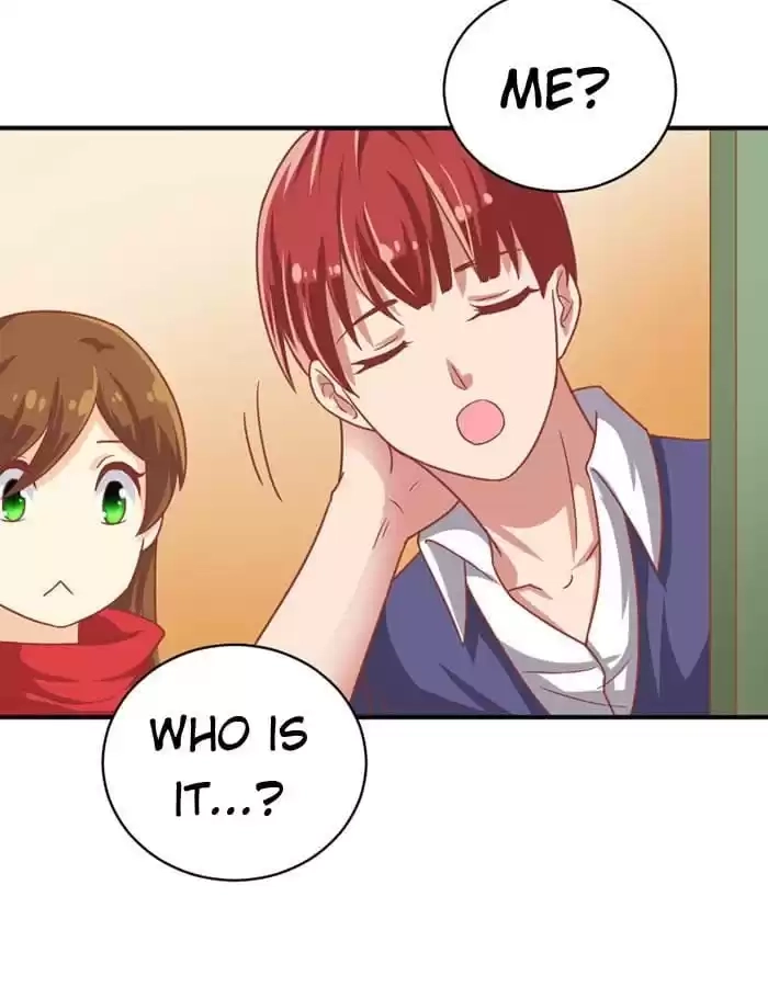 Read I Work for the Matchmaker chapter 51 image 20 on Lezhin
