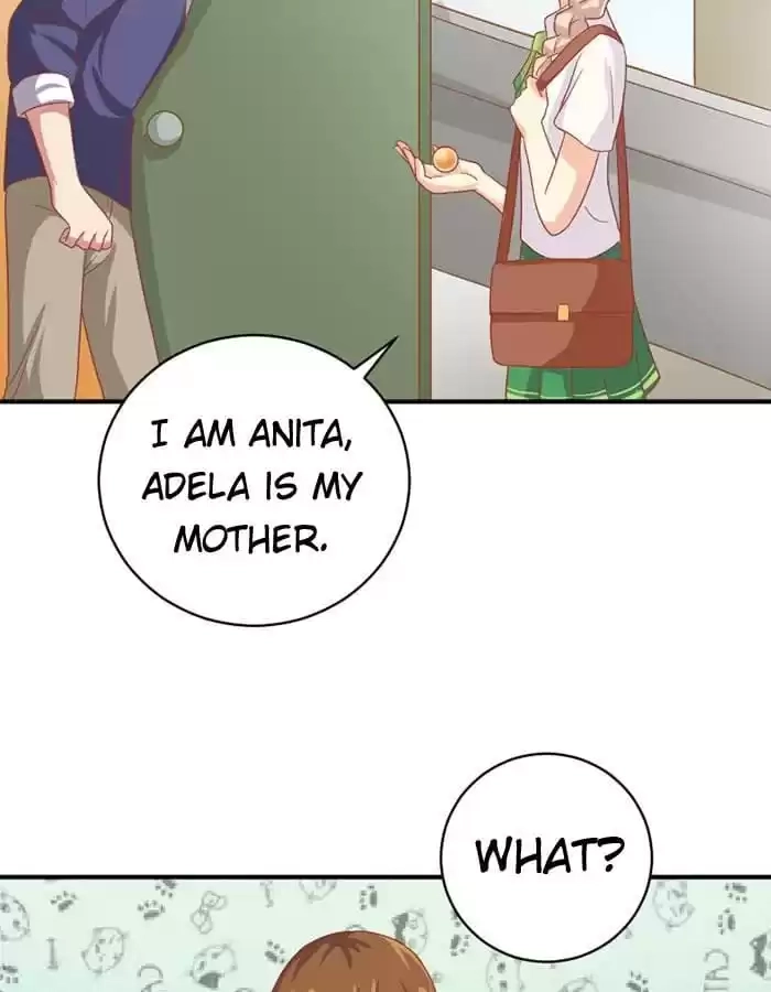 Read I Work for the Matchmaker chapter 51 image 22 on Lezhin