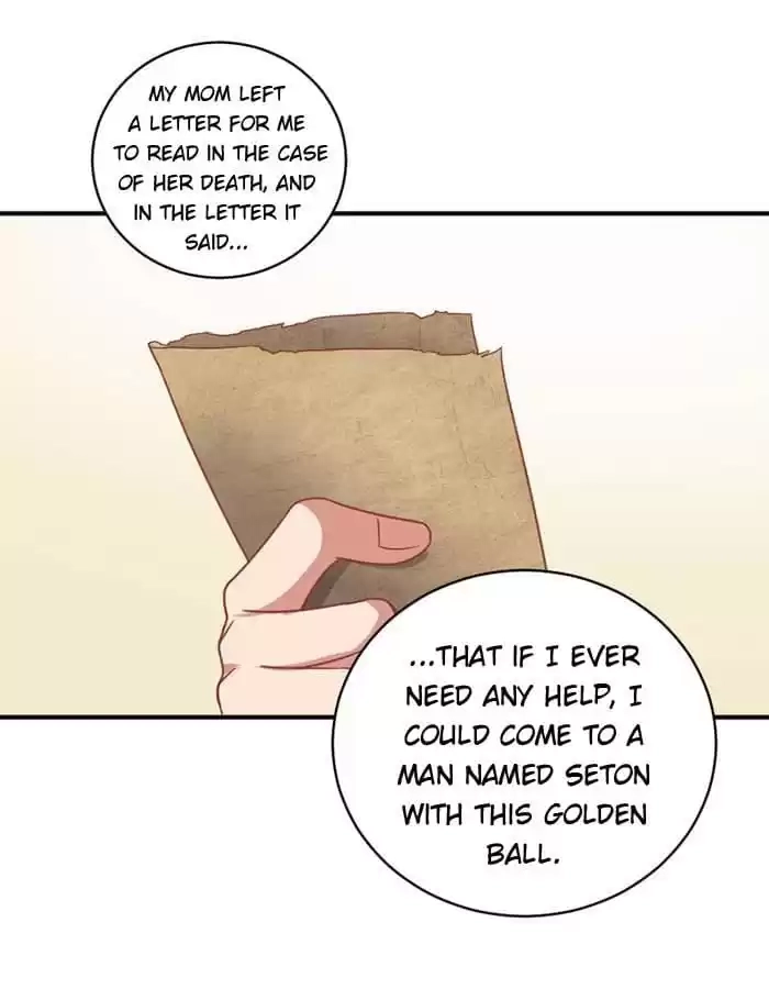 Read I Work for the Matchmaker chapter 51 image 24 on Lezhin