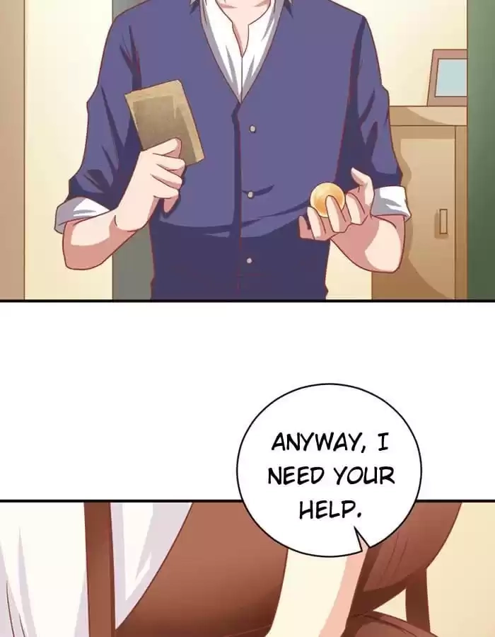 Read I Work for the Matchmaker chapter 51 image 26 on Lezhin