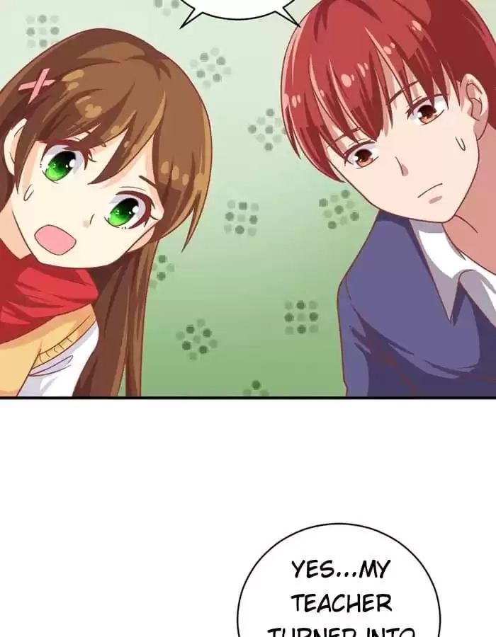 Read I Work for the Matchmaker chapter 51 image 30 on Lezhin