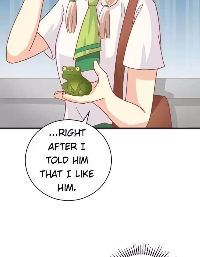 Read I Work for the Matchmaker chapter 51 image 32 on Lezhin