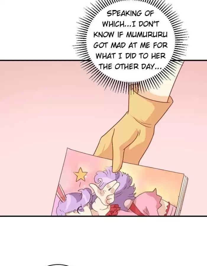 Read I Work for the Matchmaker chapter 51 image 6 on Lezhin