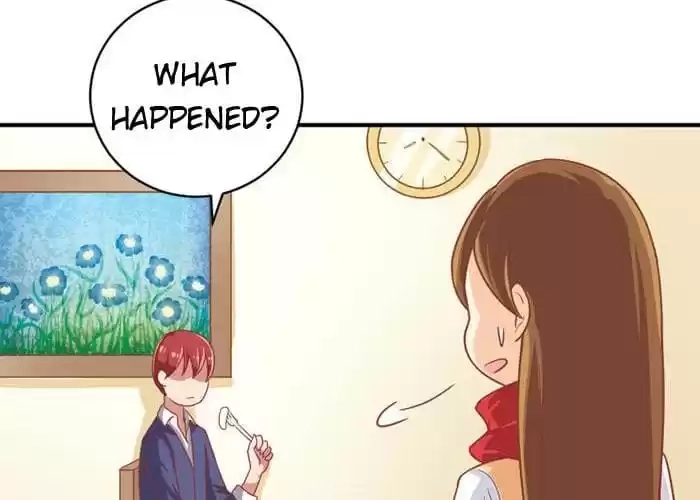 Read I Work for the Matchmaker chapter 51 image 7 on Lezhin