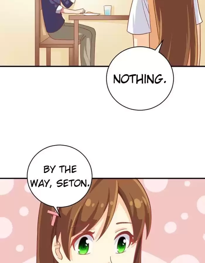 Read I Work for the Matchmaker chapter 51 image 8 on Lezhin