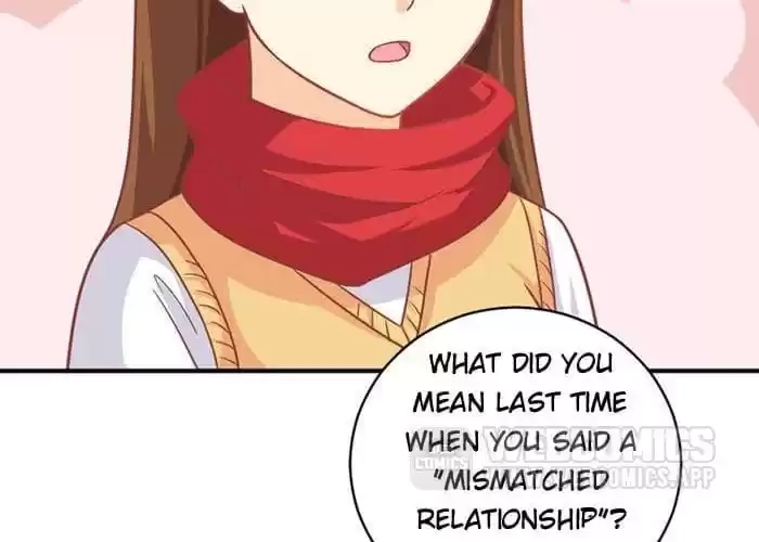 Read I Work for the Matchmaker chapter 51 image 9 on Lezhin