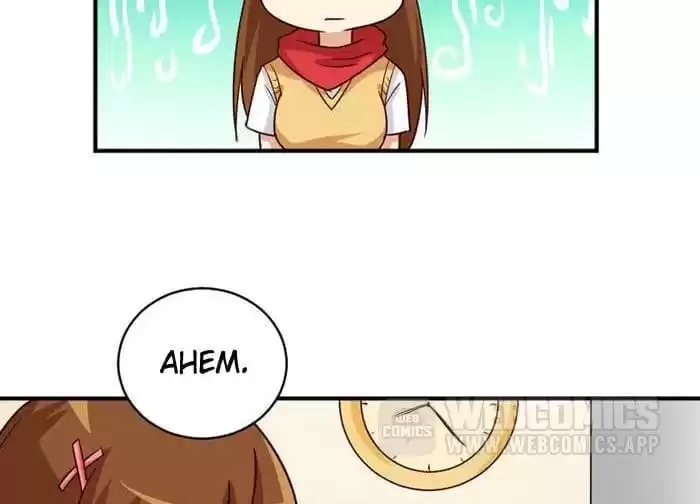 Read I Work for the Matchmaker chapter 52 image 10 on Lezhin