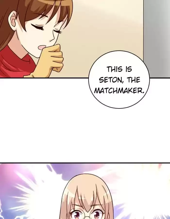 Read I Work for the Matchmaker chapter 52 image 11 on Lezhin