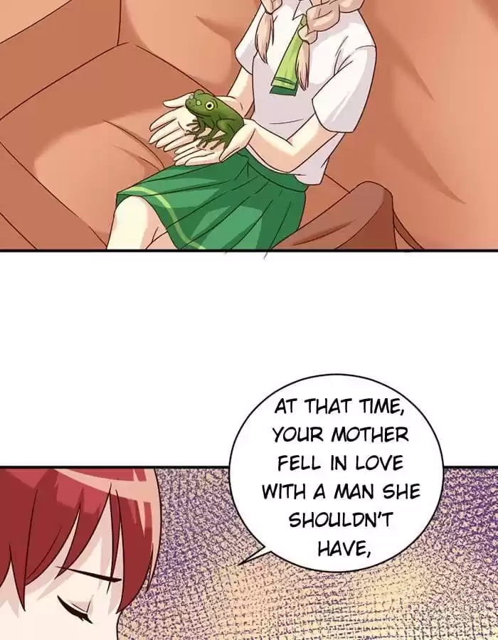 Read I Work for the Matchmaker chapter 52 image 15 on Lezhin