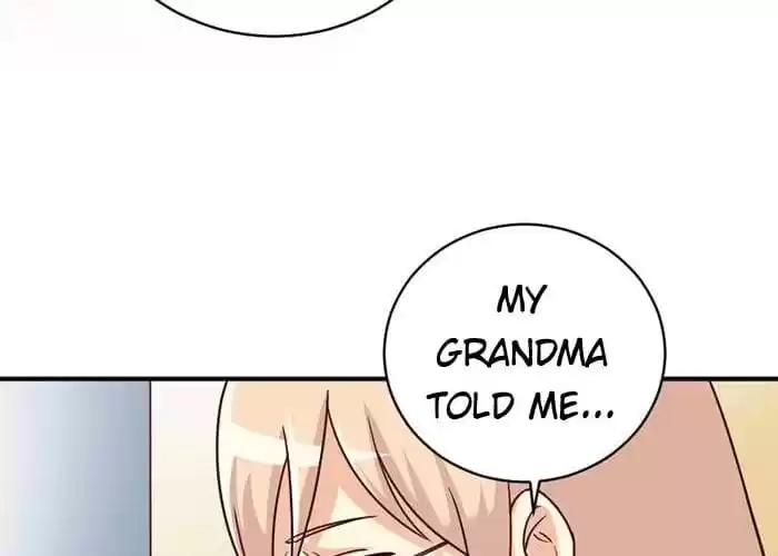 Read I Work for the Matchmaker chapter 52 image 20 on Lezhin