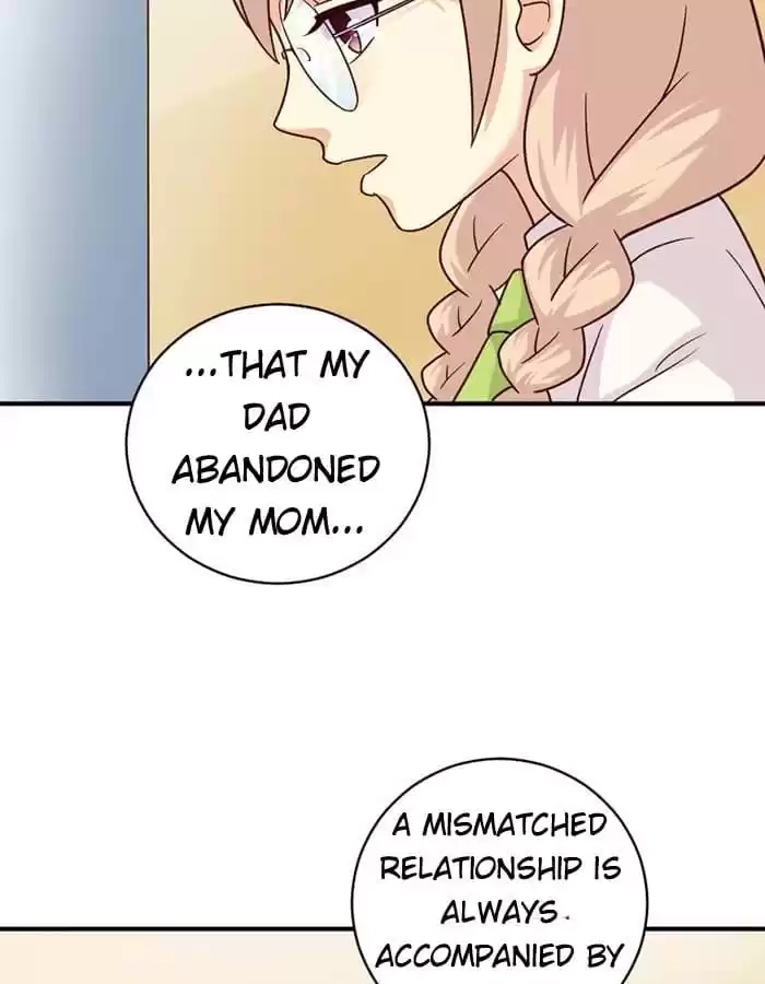 Read I Work for the Matchmaker chapter 52 image 21 on Lezhin