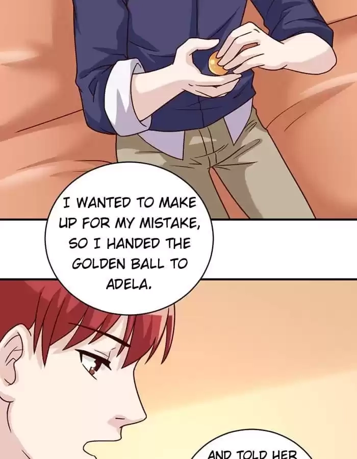 Read I Work for the Matchmaker chapter 52 image 23 on Lezhin