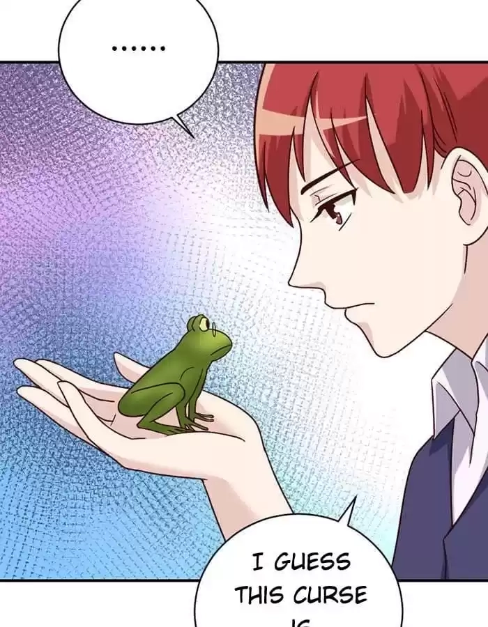 Read I Work for the Matchmaker chapter 52 image 31 on Lezhin