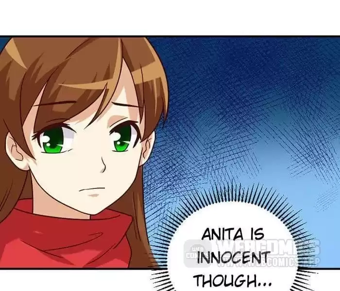Read I Work for the Matchmaker chapter 52 image 34 on Lezhin