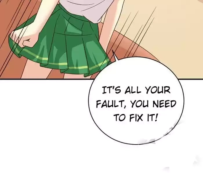 Read I Work for the Matchmaker chapter 52 image 36 on Lezhin
