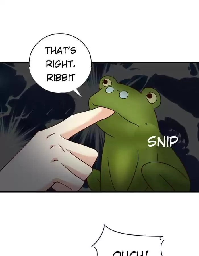 Read I Work for the Matchmaker chapter 52 image 37 on Lezhin