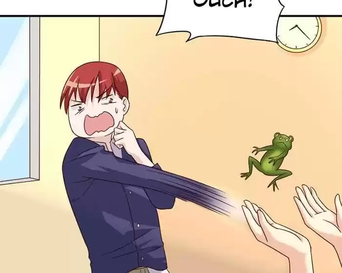 Read I Work for the Matchmaker chapter 52 image 38 on Lezhin