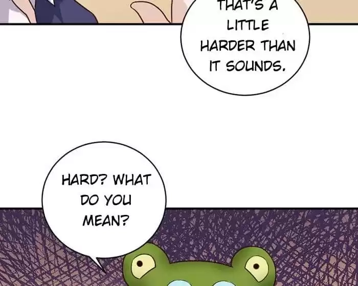 Read I Work for the Matchmaker chapter 52 image 40 on Lezhin