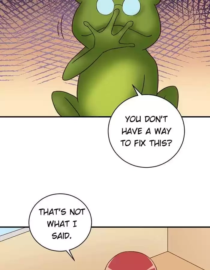 Read I Work for the Matchmaker chapter 52 image 41 on Lezhin