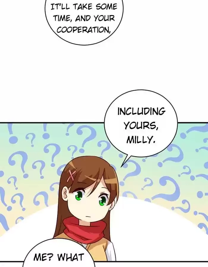 Read I Work for the Matchmaker chapter 52 image 43 on Lezhin