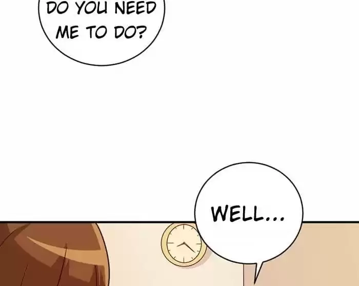 Read I Work for the Matchmaker chapter 52 image 44 on Lezhin